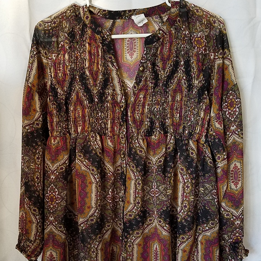 Blouse